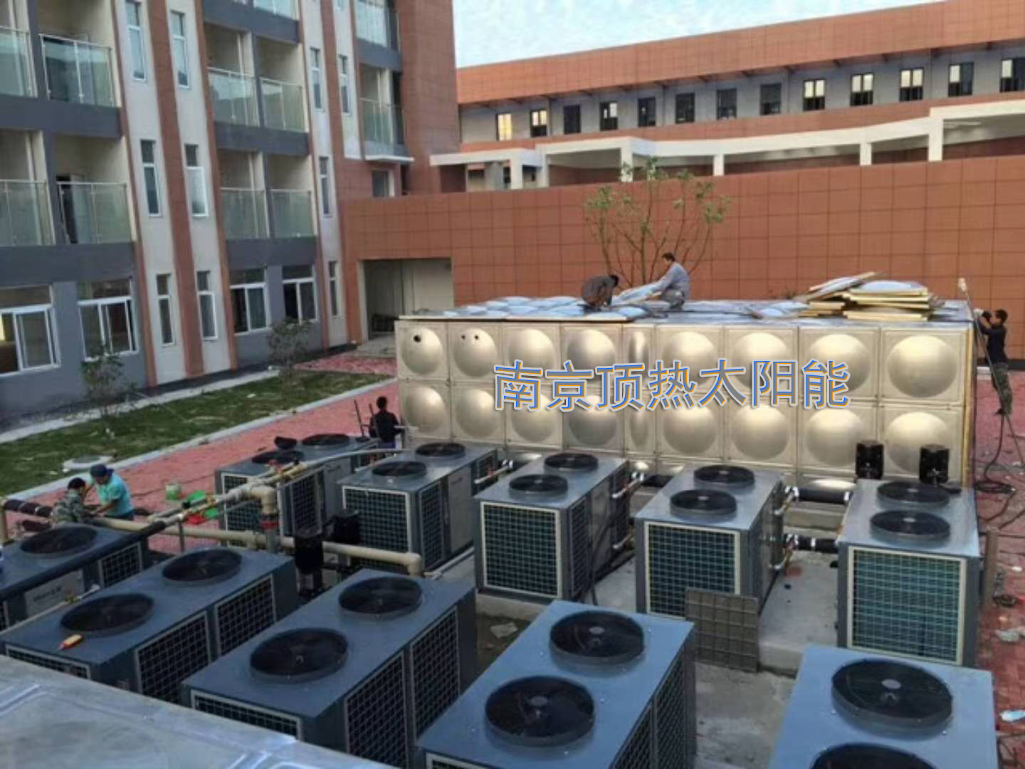 南京永兴