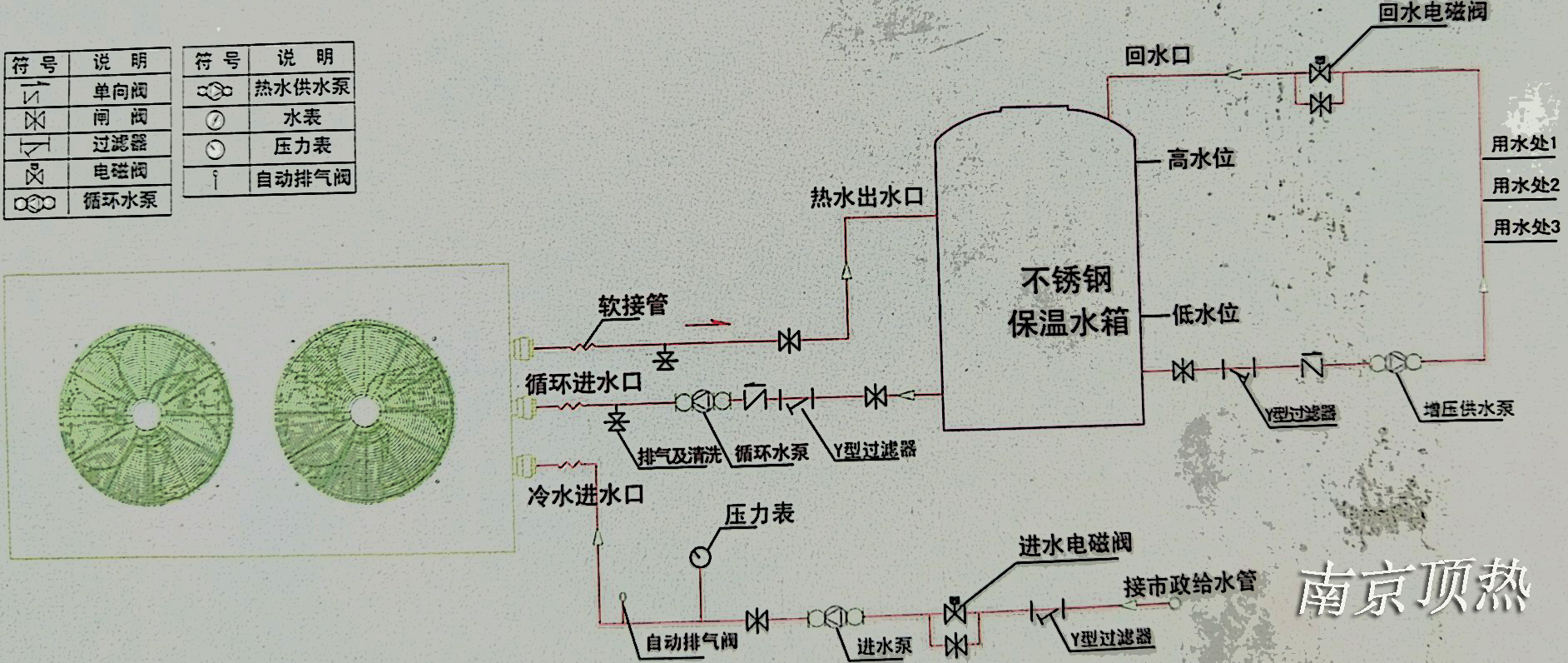 南京永兴
