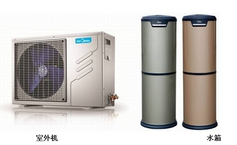 空气能热水器|南京永兴