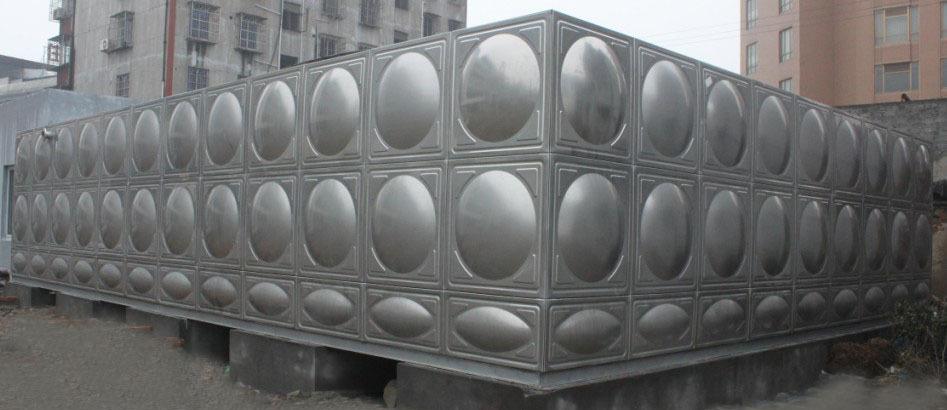 空气能水箱