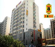 无锡速8酒店热水系统改造升级工程